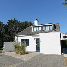 Unterkunft 0101639 - Ferienhaus Texel - Vakantiehuis F 627