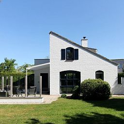 Unterkunft 0101639 - Ferienhaus Texel - Vakantiehuis F 627