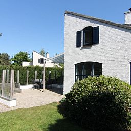 Unterkunft 0101639 - Ferienhaus Texel - Vakantiehuis F 627