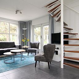 Unterkunft 0101639 - Ferienhaus Texel - Vakantiehuis F 627