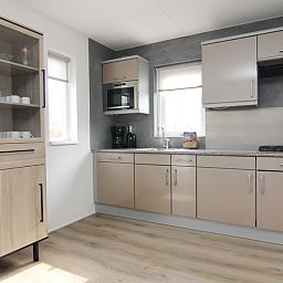 Guest house 0101640 - Holiday property Texel - Vakantiehuis E 507