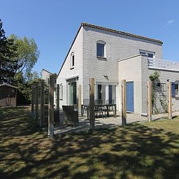 Unterkunft 0101641 - Ferienhaus Texel - Vakantiehuis F 723