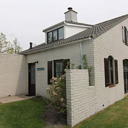 Verblijf 0101642 - Vakantiewoning Texel - Vakantiehuis F 625
