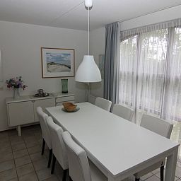 Verblijf 0101642 - Vakantiewoning Texel - Vakantiehuis F 625