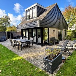 Verblijf 0101643 - Vakantiewoning Texel - Vakantiehuis G 049