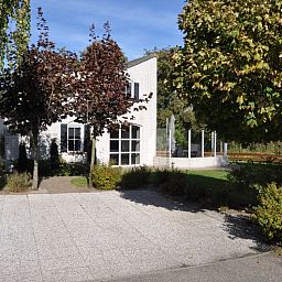 Unterkunft 0101644 - Ferienhaus Texel - Vakantiehuis F 778