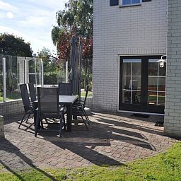Unterkunft 0101644 - Ferienhaus Texel - Vakantiehuis F 778