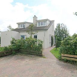 Unterkunft 0101645 - Ferienhaus Texel - Vakantiehuis F 681