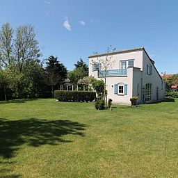 Unterkunft 0101645 - Ferienhaus Texel - Vakantiehuis F 681