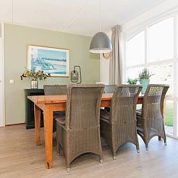 Unterkunft 0101645 - Ferienhaus Texel - Vakantiehuis F 681