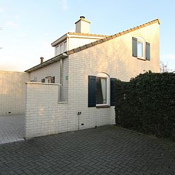 Guest house 0101646 - Holiday property Texel - Vakantiehuis F 759