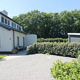 Unterkunft 0101647 - Ferienhaus Texel - Vakantiehuis F 776