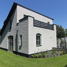Unterkunft 0101647 - Ferienhaus Texel - Vakantiehuis F 776