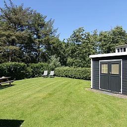 Unterkunft 0101647 - Ferienhaus Texel - Vakantiehuis F 776