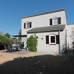 Unterkunft 0101648 - Ferienhaus Texel - Vakantiehuis E 413