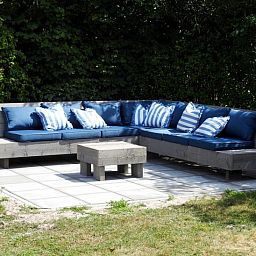 Unterkunft 0101649 - Ferienhaus Texel - Vakantiehuis E 614