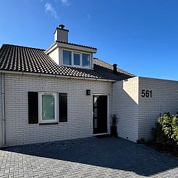 Unterkunft 0101650 - Ferienhaus Texel - Vakantiehuis F 561