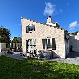 Unterkunft 0101650 - Ferienhaus Texel - Vakantiehuis F 561