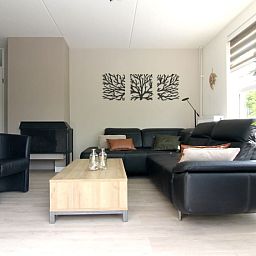 Unterkunft 0101650 - Ferienhaus Texel - Vakantiehuis F 561
