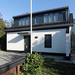 Unterkunft 0101651 - Ferienhaus Texel - Vakantiehuis E 525