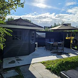 Unterkunft 0101651 - Ferienhaus Texel - Vakantiehuis E 525