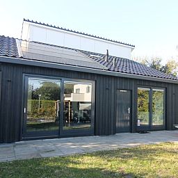 Unterkunft 0101651 - Ferienhaus Texel - Vakantiehuis E 525