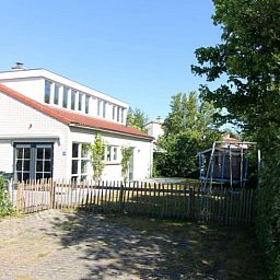 Unterkunft 0101652 - Ferienhaus Texel - Vakantiehuis G 606