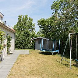 Unterkunft 0101652 - Ferienhaus Texel - Vakantiehuis G 606