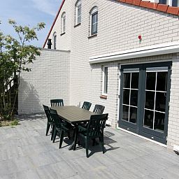 Unterkunft 0101652 - Ferienhaus Texel - Vakantiehuis G 606