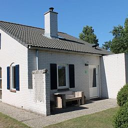 Verblijf 0101653 - Vakantiewoning Texel - Vakantiehuis F 713