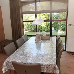 Verblijf 0101653 - Vakantiewoning Texel - Vakantiehuis F 713