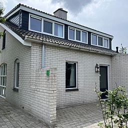 Unterkunft 0101654 - Ferienhaus Texel - Vakantiehuis F 765