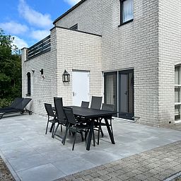 Unterkunft 0101654 - Ferienhaus Texel - Vakantiehuis F 765