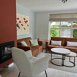 Unterkunft 0101654 - Ferienhaus Texel - Vakantiehuis F 765