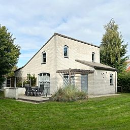 Verblijf 0101655 - Vakantiewoning Texel - Vakantiehuis E 397