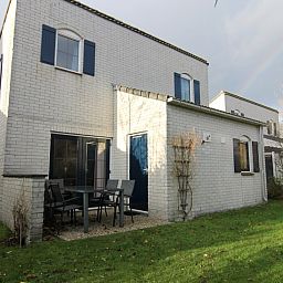 Unterkunft 0101656 - Ferienhaus Texel - Vakantiehuis E 660
