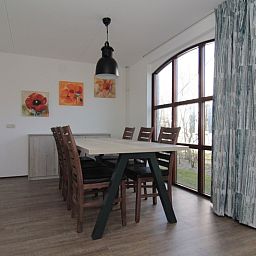 Unterkunft 0101656 - Ferienhaus Texel - Vakantiehuis E 660