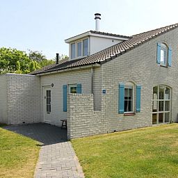 Unterkunft 0101657 - Ferienhaus Texel - Vakantiehuis F 788