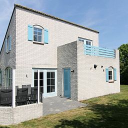 Unterkunft 0101657 - Ferienhaus Texel - Vakantiehuis F 788