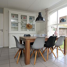 Unterkunft 0101657 - Ferienhaus Texel - Vakantiehuis F 788