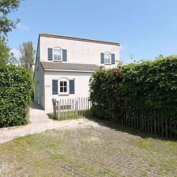 Unterkunft 0101659 - Ferienhaus Texel - Vakantiehuis E 634
