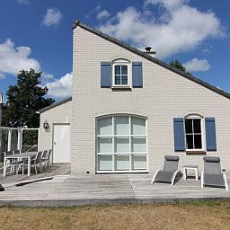Unterkunft 0101659 - Ferienhaus Texel - Vakantiehuis E 634