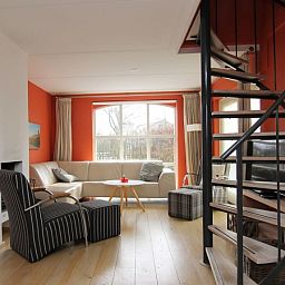 Unterkunft 0101659 - Ferienhaus Texel - Vakantiehuis E 634