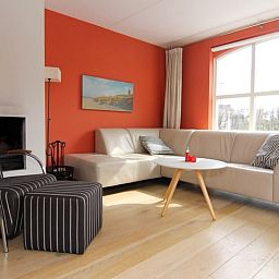 Unterkunft 0101659 - Ferienhaus Texel - Vakantiehuis E 634