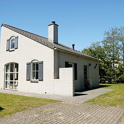 Unterkunft 0101660 - Ferienhaus Texel - Vakantiehuis E 621
