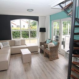 Unterkunft 0101660 - Ferienhaus Texel - Vakantiehuis E 621