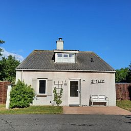 Unterkunft 0101661 - Ferienhaus Texel - Vakantiehuis E 409