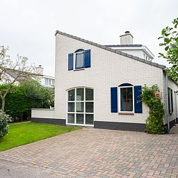Unterkunft 0101662 - Ferienhaus Texel - Vakantiehuis E 541