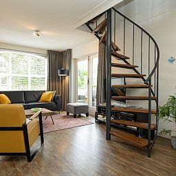 Unterkunft 0101662 - Ferienhaus Texel - Vakantiehuis E 541