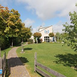 Unterkunft 0101663 - Ferienhaus Texel - Vakantiehuis F 602